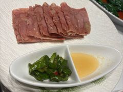 -祥记餐饮•豫粤珍味(金隅大厦店)