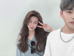 -3AM HAIR SALON染发烫发接发