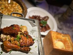 -绿茶餐厅(千岛湖银泰城店)