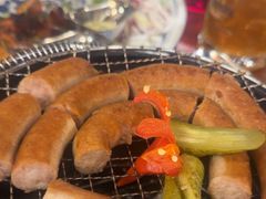 -卢布里西餐厅(满洲里店)