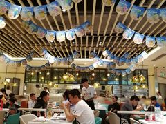 -翠华餐厅(宝安壹方城店)