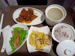 -佳宝全套房精品月子会所(大华店)