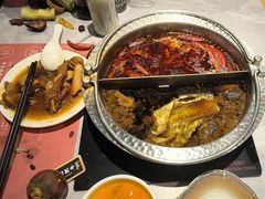 -一绪に寿喜烧自助(世茂广场店)