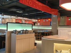 -京城北门羊蝎子铜锅涮肉(总店)