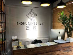 -AFA Hair studio·女士发型设计