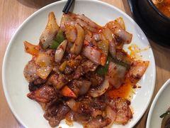 -贤花饭店(城阳店)