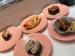 -争鲜回转寿司(通州万达店)