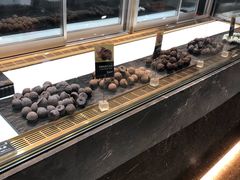 -Awfully Chocolate(来福士广场店)
