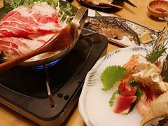 -王鼎精致料理铁板烧(世博源店)