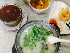 -芬芳甜品(同福路店)