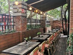 -Boxing Cat Brewery拳击猫精酿啤酒馆(永福店)