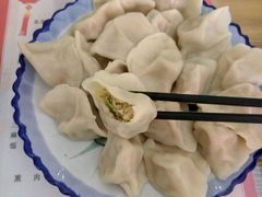 -东北熏肉大饼(大学南路店)