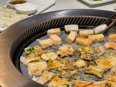 -么子烤肉(化龙池店)