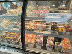 -法诗甜蛋糕店(皇姑大润发店)
