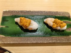 -鮨青(恒基名人购物中心店)