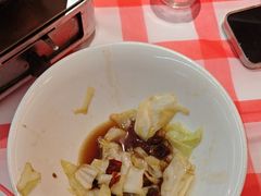 -韵味湘肴·小炒黄牛肉(五一广场美食地标店)