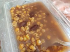 -金刚山烧烤(红旗大街店)