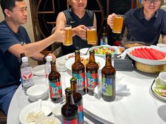 -董家大院·骨头庄(西红门店)