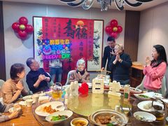 -醉霖生态餐厅(交大店)