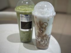 -喜茶(深圳东门1234店)