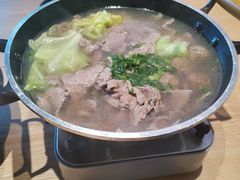 -川堂风·跷脚牛肉·乐山爆炒(宝山日月光店)