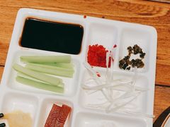 -四季民福烤鸭店(前门廊房二条店)