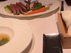 -王品牛排(佛山南海万科广场店)