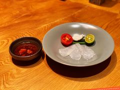 -松涛日本料理