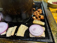 -滇藏石锅宴(北门坡古城管理局店)