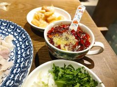 -北京老门框爆肚涮肉馆(凤城六路店)