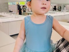 -BlueBubble蓝泡泡婴幼儿游泳会所(合川路店)