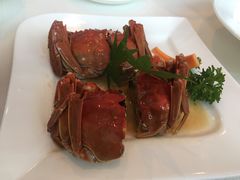 -阳澄湖费尔蒙酒店颐丰阁中餐厅(马鞍山西路店)