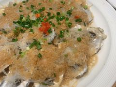 -拉完海鲜大排档(温岭店)