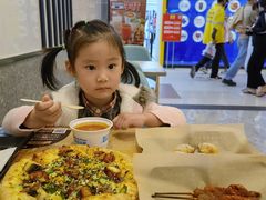 -达美乐比萨(新洲店)