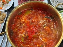 -贵州人家·酸汤火锅·20年老字号