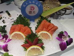 -德天肥牛海鲜火锅(城西银泰店)