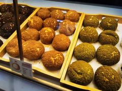 -西树泡芙(北京密云万象汇店)