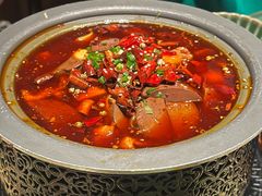 -锦府盐帮·侯宅(五棵松万达店)