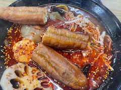 -四川老牛麻辣烫(北门桥店)