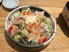 -初居食屋日式料理(万象城购物中心店)