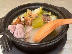 -沙龙酒家