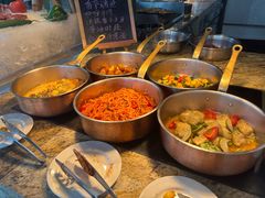 -嘉定凯悦·咖啡厅