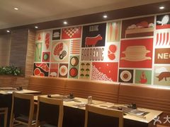 -新石器烤肉(南站店)