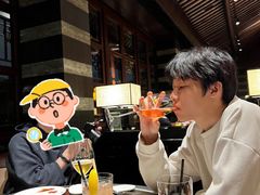 -杭州西子湖四季酒店·金沙厅