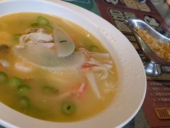 -大头力茶餐厅(花都融创茂店)
