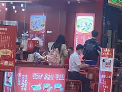 -喜家德虾仁水饺(东海缤纷天地店)