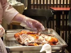 -金鸭季·北京烤鸭(深业上城店)