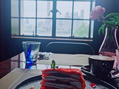 -YUE·6·西式融合餐厅(外滩六号店)