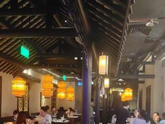 -绿茶餐厅(深圳龙华天虹购物中心店)