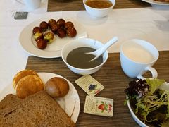 -成都安仁福朋喜来登酒店